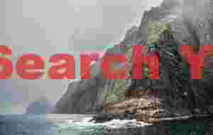 Vestmanna bird cliffs, outbound