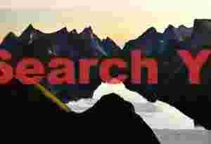 View from Reinebringen