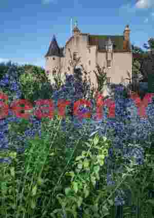 View over Å (that's the entire name of the village)
