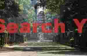 Gate to Angkor Thom, Cambodia