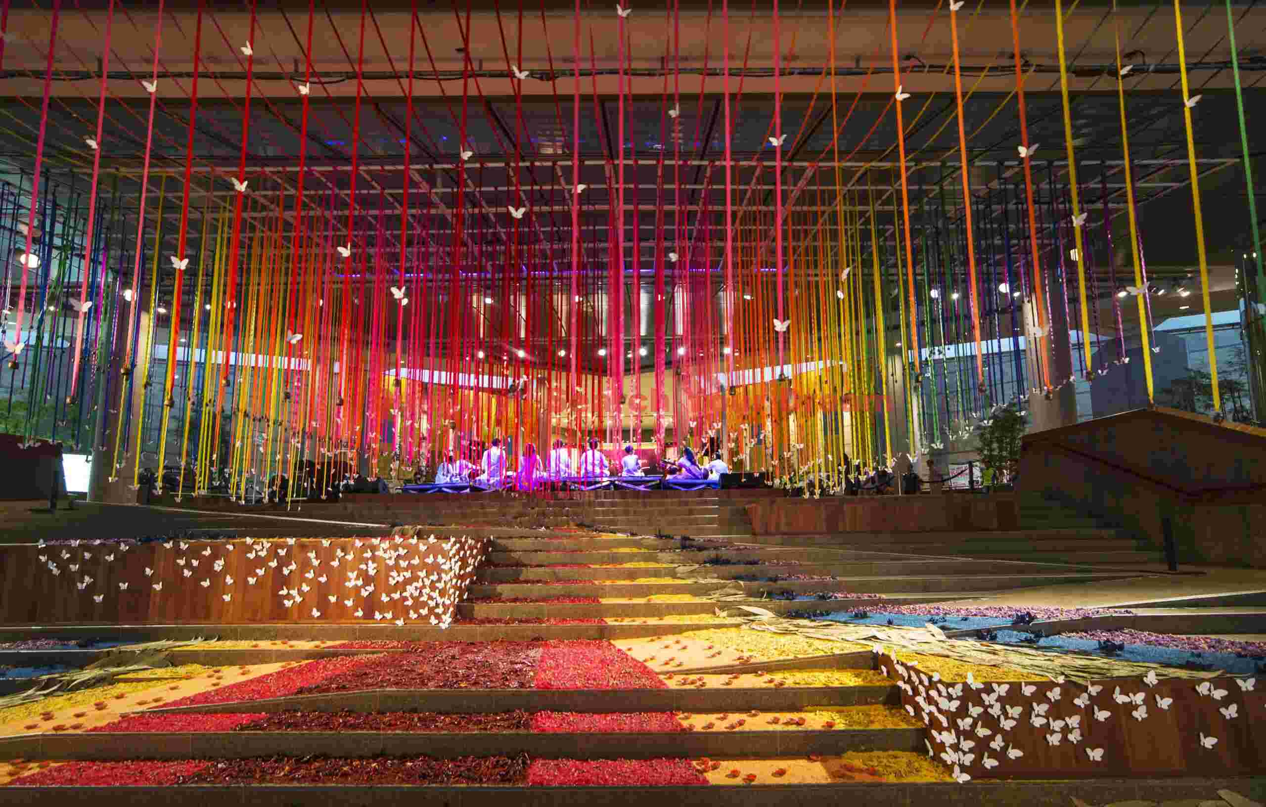 Performing Arts Centre