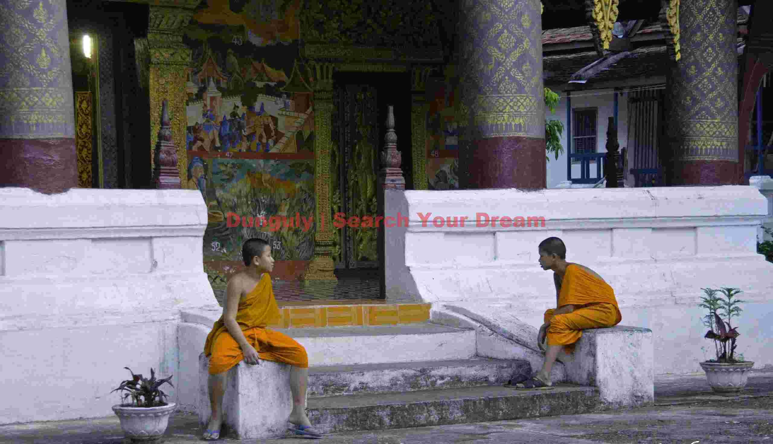 Theological discourse