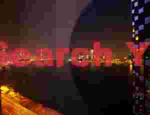 Victoria Harbour - view from Harbour Grand Hotel window