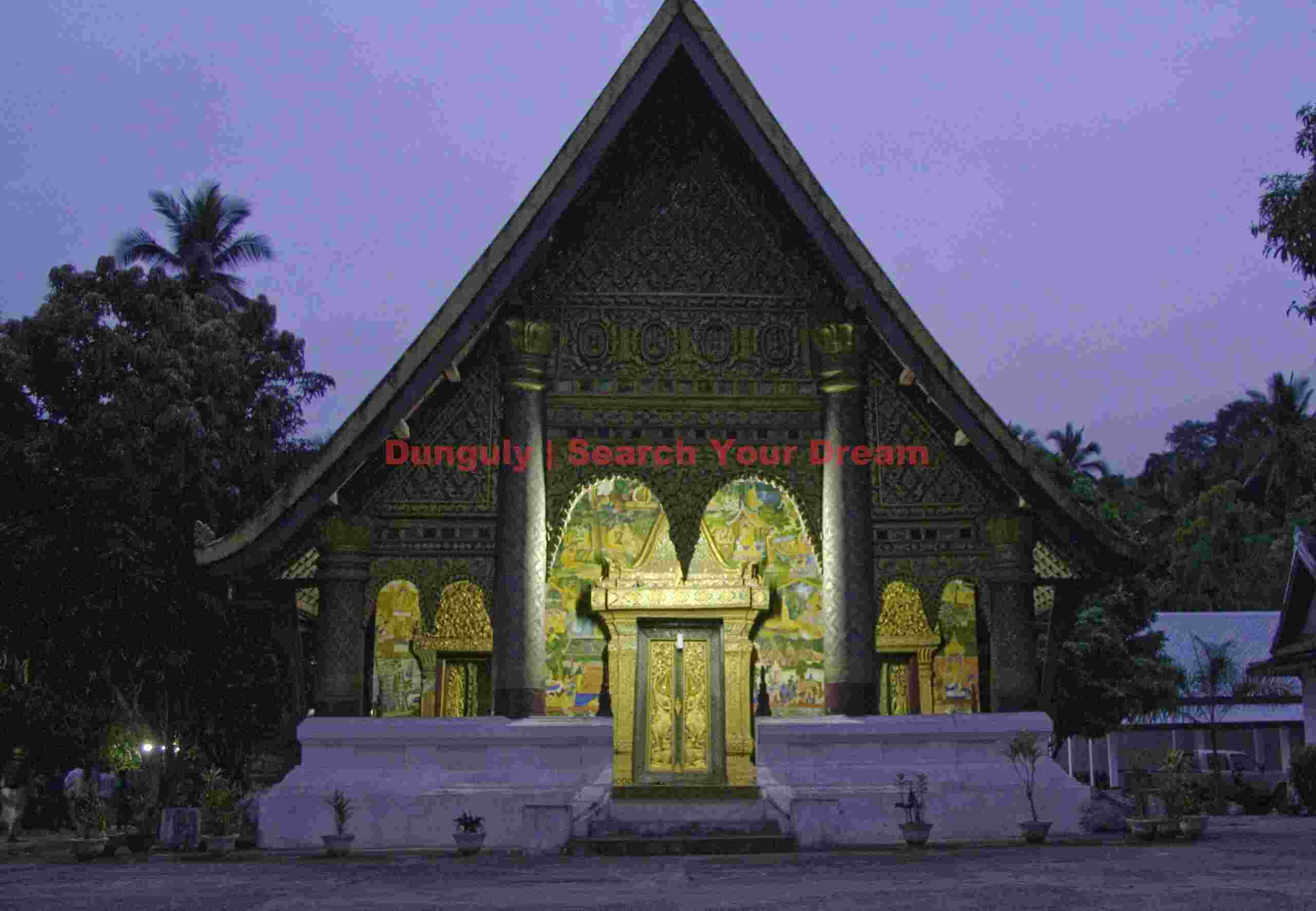 Wat Xieng Muan